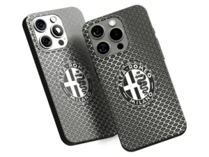 Alfa Romeo Custodia Cellulare Universale Pro Max